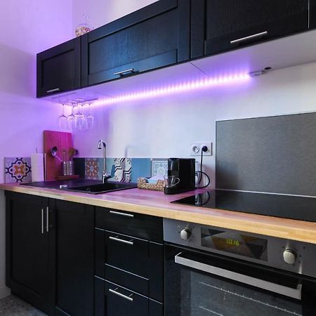 Studio Lugare - Welkeys Марсель Экстерьер фото